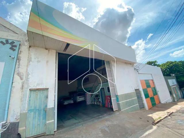 Galpão venda em Região Imediata de Marília, Marília