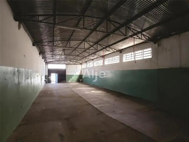 Galpão venda em Região Imediata de Marília, Marília