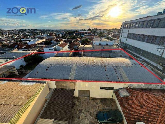 Galpão venda em Região Imediata de Marília, Marília