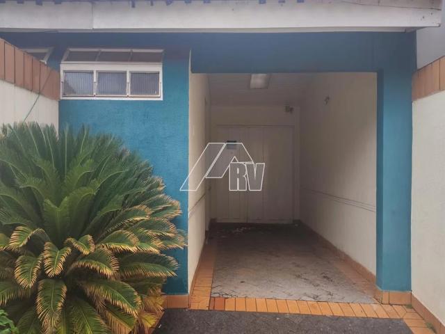 Galpão venda em Marília