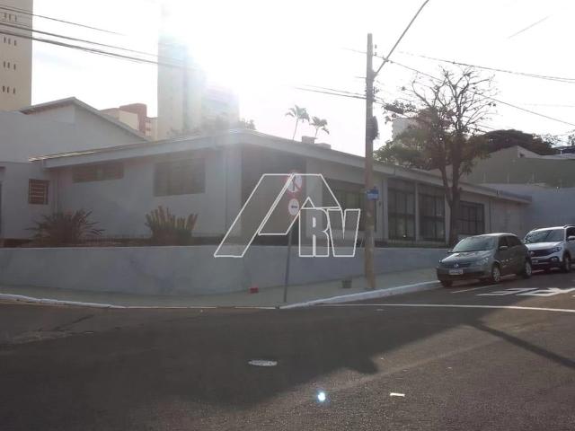 Galpão venda em Marília