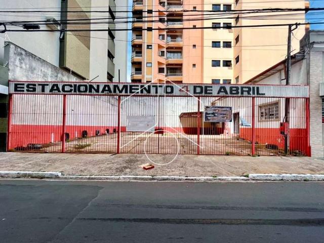 Galpão venda em Marília, Fragata