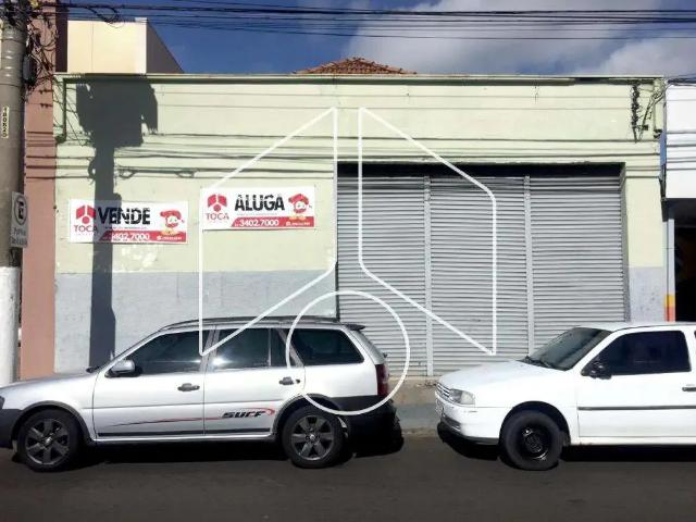 Galpão venda em Região Imediata de Marília, Marília