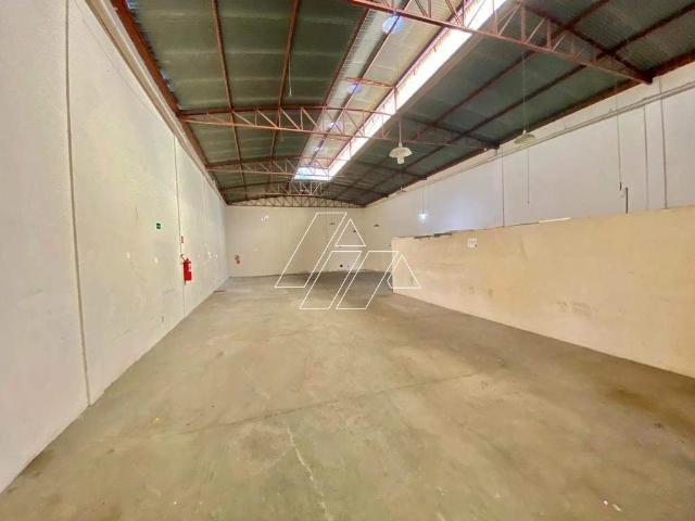 Galpão venda em Marília, Região Geográfica Intermediária de Marília