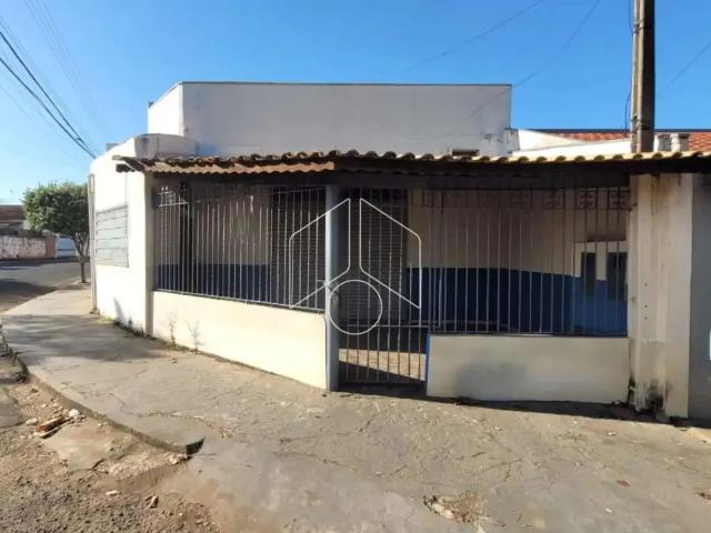 Galpão venda em Região Imediata de Marília, Marília