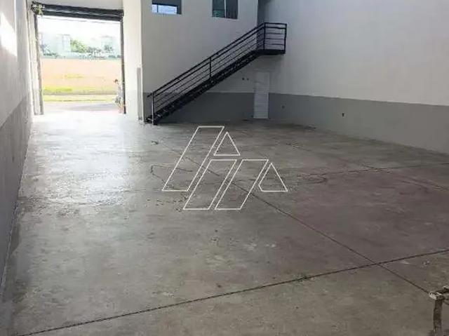 Galpão venda em Região Imediata de Marília, Marília