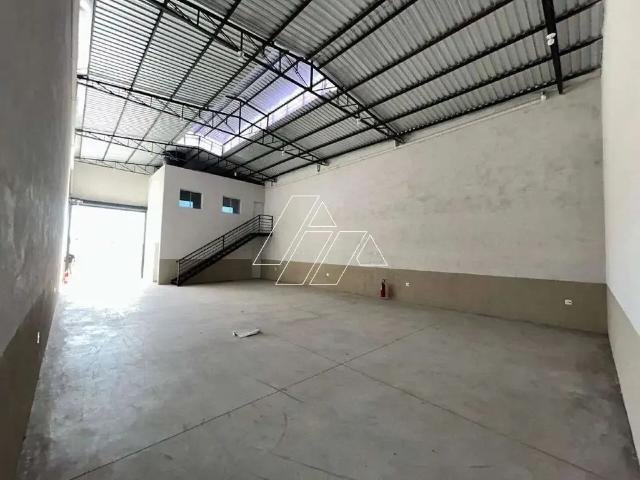 Galpão venda em Região Imediata de Marília, Marília