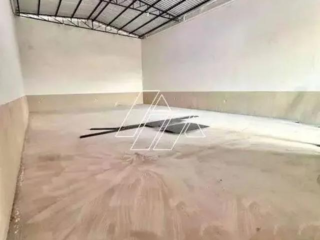 Galpão venda em Região Imediata de Marília, Marília