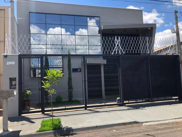 Galpão venda em Marília, Região Geográfica Intermediária de Marília