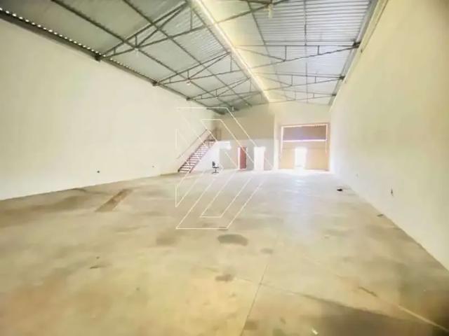 Galpão venda em Região Imediata de Marília, Marília