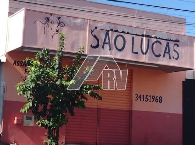 Galpão venda em Marília
