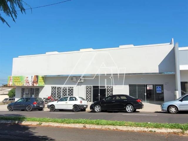 Galpão venda em Marília