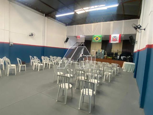 Galpão venda em Marília