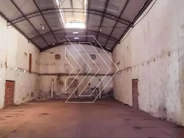 Galpão venda em Região Imediata de Marília, Marília