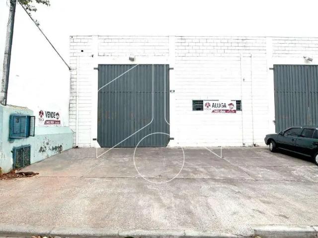 Galpão venda em Joquei Club, Anápolis