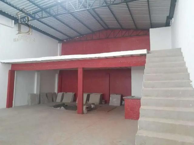 Galpão venda em Região Imediata de Marília, Marília