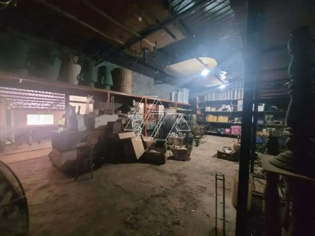 Galpão venda em Região Imediata de Marília, Marília