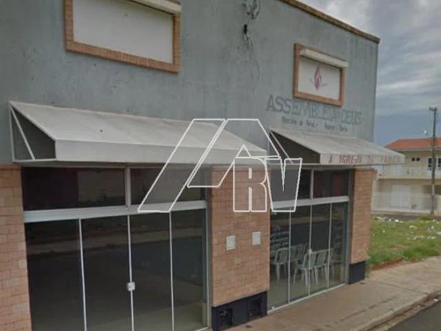 Galpão venda em Marília