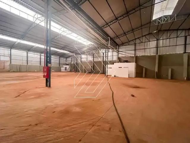 Galpão venda em Região Imediata de Marília, Marília