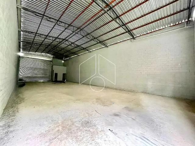 Galpão venda em Região Imediata de Marília, Marília