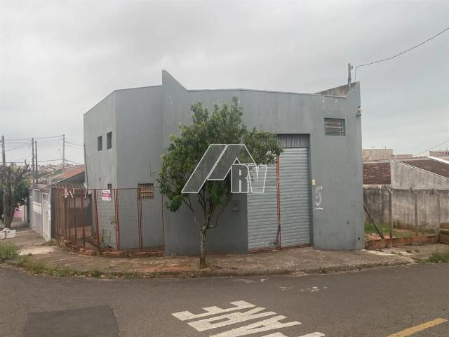 Galpão venda em Vila Mariana, Marília