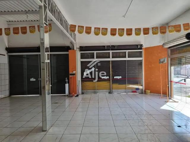 Galpão venda em Região Imediata de Marília, Marília