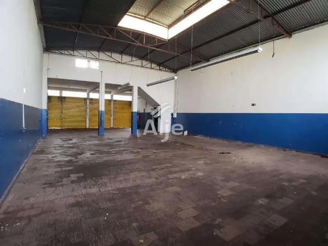 Galpão venda em Região Imediata de Marília, Marília