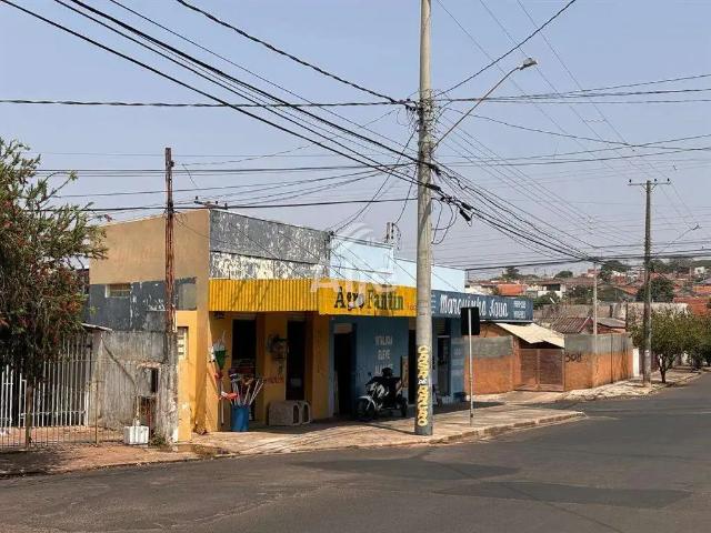 Galpão venda em Região Imediata de Marília, Marília