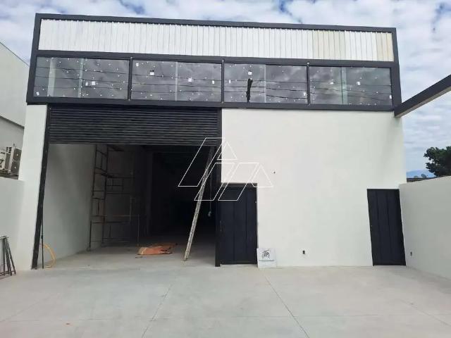 Galpão venda em Região Imediata de Marília, Marília