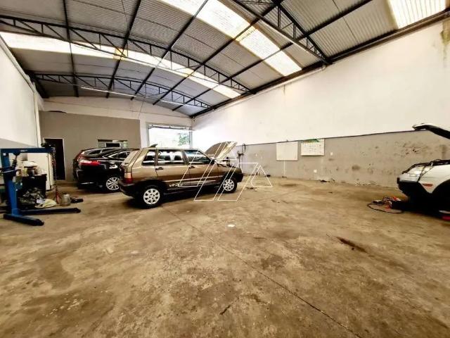 Galpão venda em Região Imediata de Marília, Marília