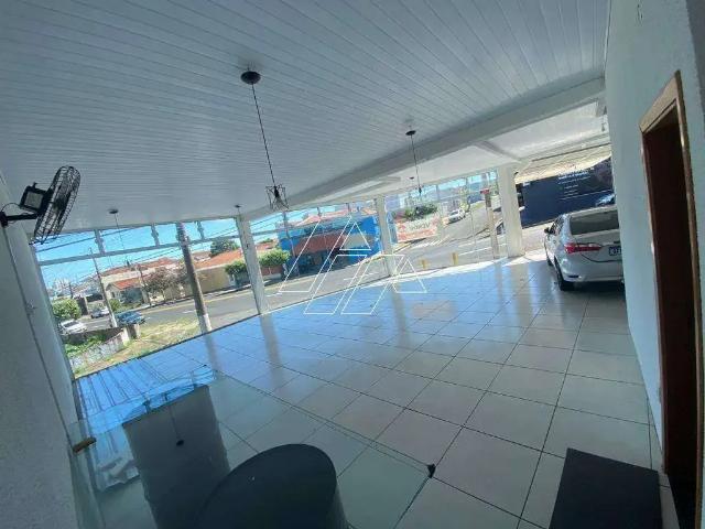 Galpão venda em Região Imediata de Marília, Marília