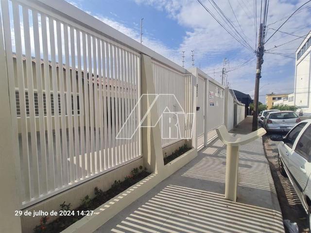 Galpão venda em Alto Cafezal, Marília