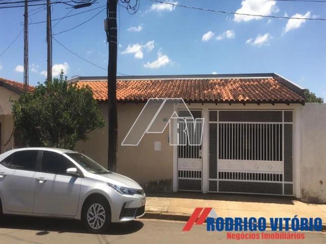 Galpão venda em Núcleo Habitacional Chico Mendes, Marília