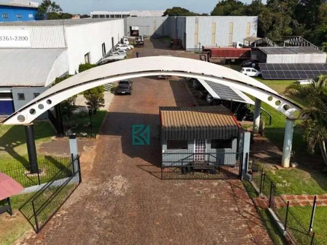 Galpão venda em Região Geográfica Imediata de Maringá, Maringá