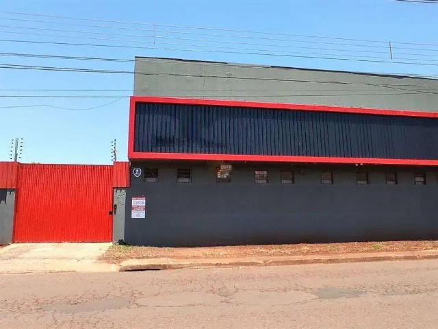 Galpão venda em Região Geográfica Imediata de Maringá, Maringá