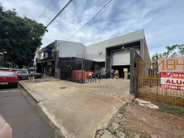 Galpão venda em Região Geográfica Imediata de Maringá, Maringá