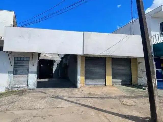 Galpão venda em Região Geográfica Imediata de Maringá, Maringá