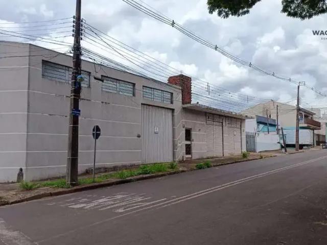 Galpão venda em Região Geográfica Imediata de Maringá, Maringá