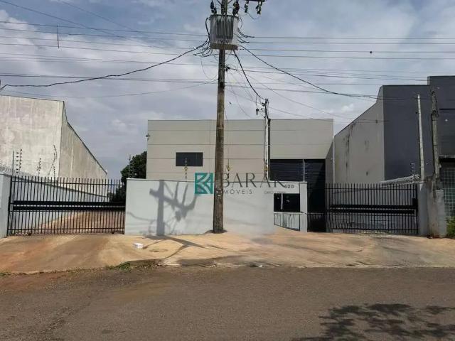 Galpão venda em Região Geográfica Imediata de Maringá, Maringá