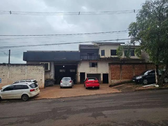 Galpão venda em Região Geográfica Imediata de Maringá, Maringá