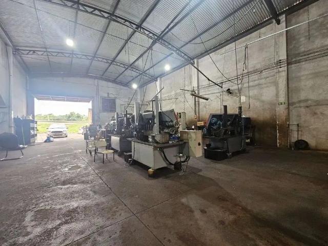 Galpão venda em Região Geográfica Imediata de Maringá, Maringá