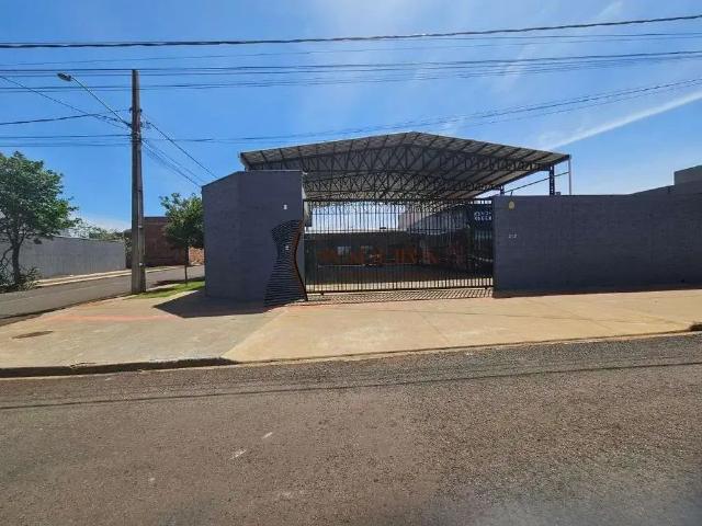 Galpão venda em Região Geográfica Imediata de Maringá, Maringá