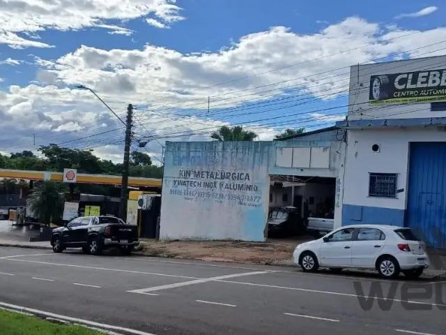 Galpão venda em Região Geográfica Imediata de Maringá, Maringá