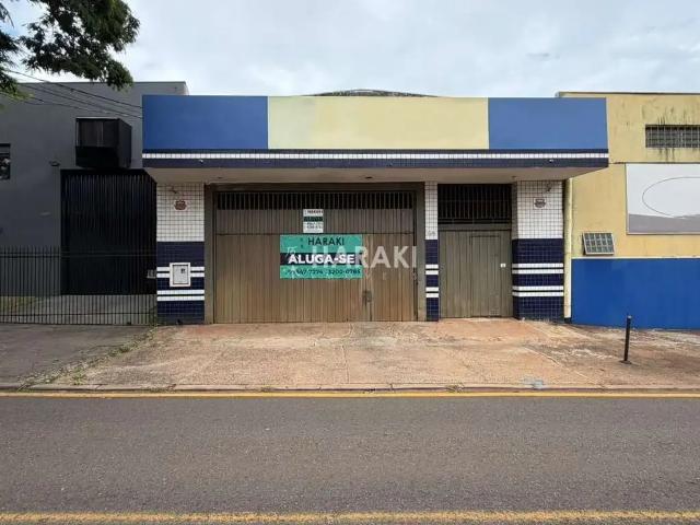 Galpão venda em Região Geográfica Imediata de Maringá, Maringá