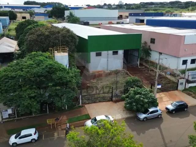 Galpão venda em Região Geográfica Imediata de Maringá, Maringá