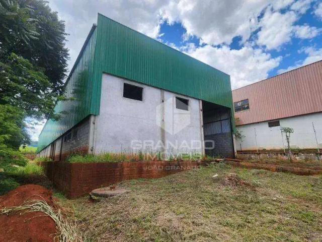 Galpão venda em Região Geográfica Imediata de Maringá, Maringá