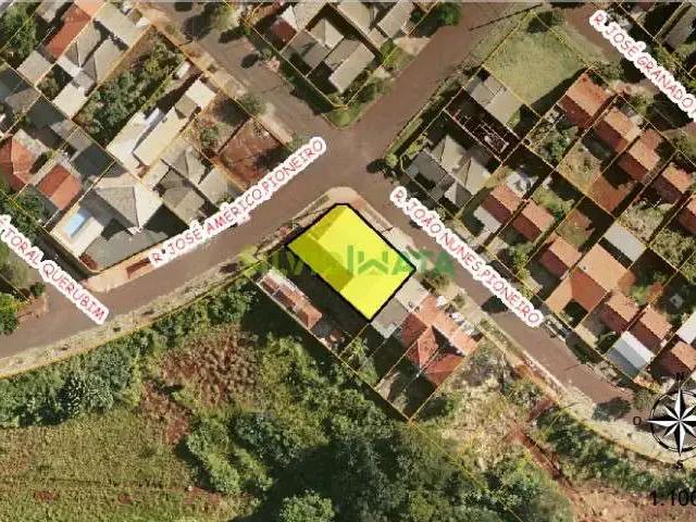 Galpão venda em Região Geográfica Imediata de Maringá, Maringá