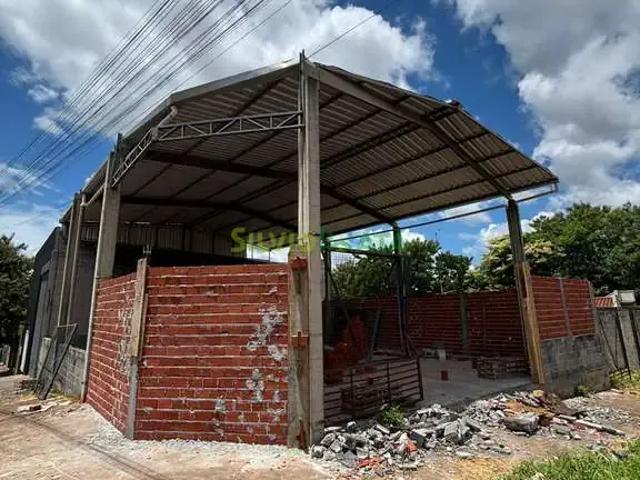 Galpão venda em Região Geográfica Imediata de Maringá, Maringá