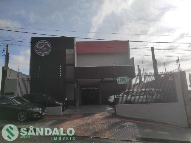 Galpão venda em Região Geográfica Imediata de Maringá, Maringá