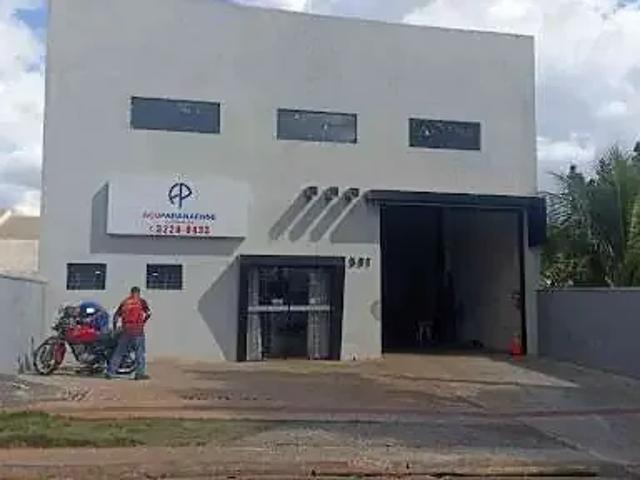 Galpão venda em Região Geográfica Imediata de Maringá, Maringá